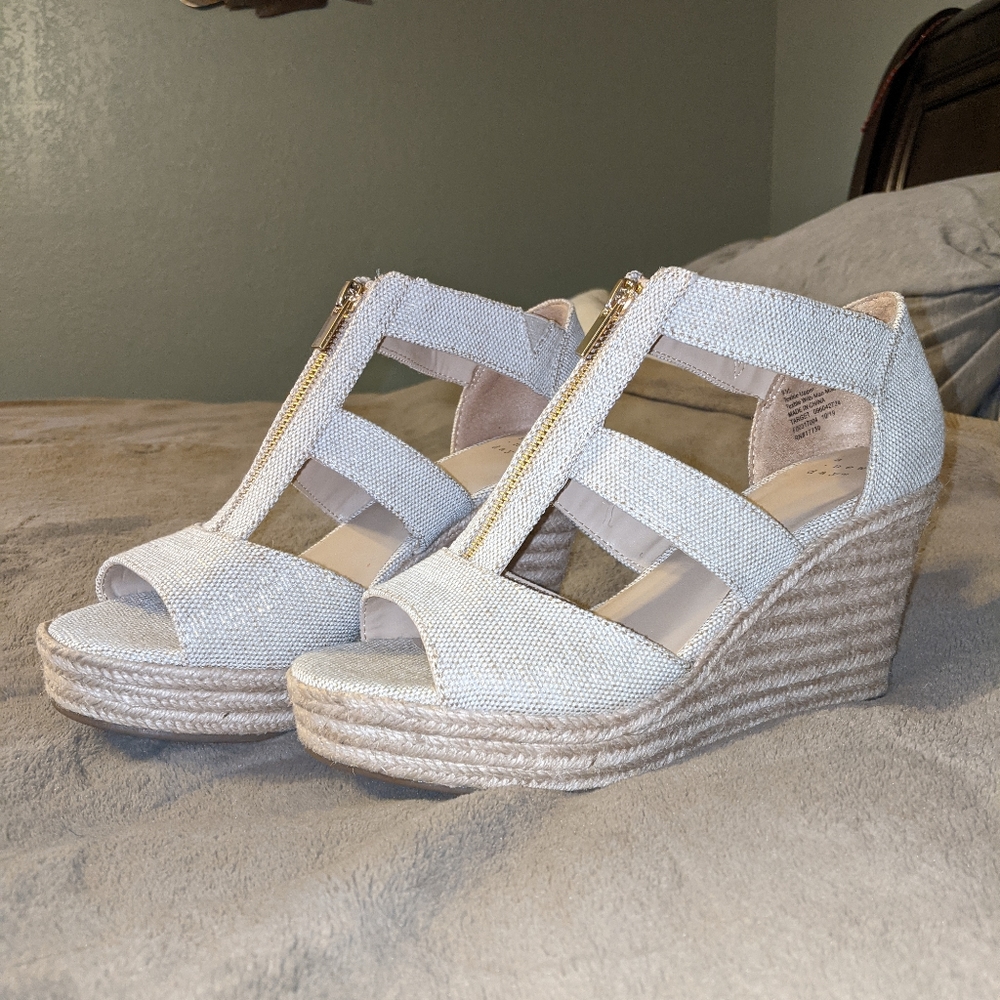 SOLD Wedges